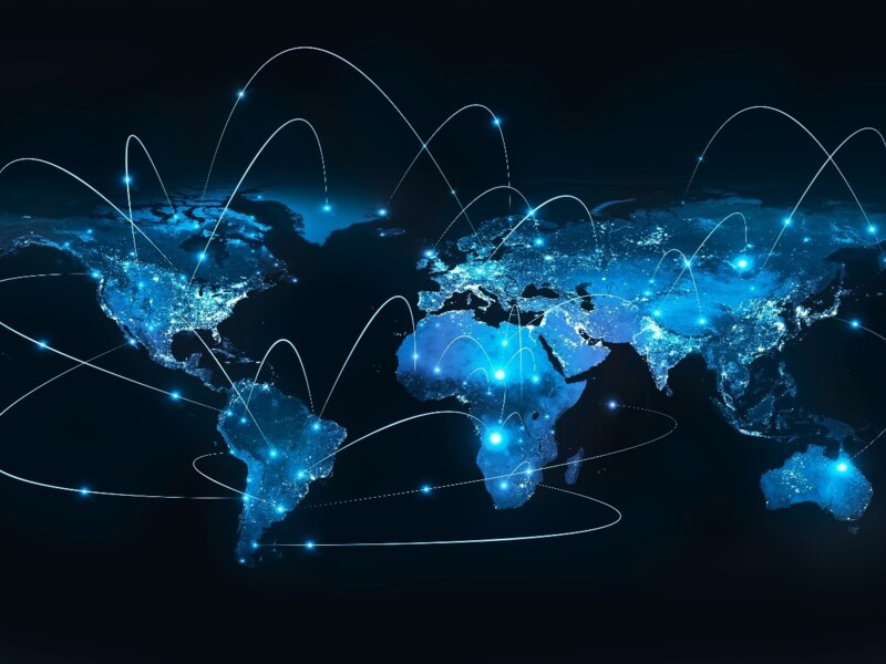 Location Strategy & Site Selection Leadership Opportunity